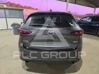 2022 Mazda CX-5 фото