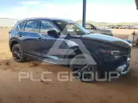 2022 Mazda CX-5 фото