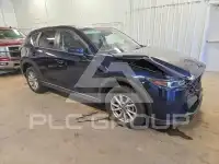2022 Mazda CX-5 фото