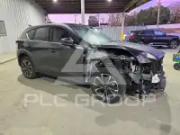 2022 Mazda CX-5 фото
