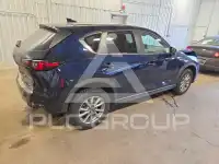 2022 Mazda CX-5 фото