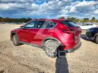 2022 Mazda CX-5 фото
