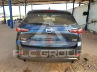2022 Mazda CX-5 фото