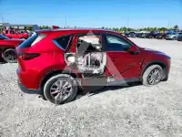 2022 Mazda CX-5 фото