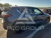 2022 Mazda CX-5 фото