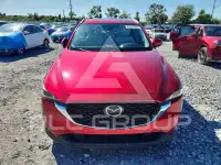 2022 Mazda CX-5 фото