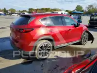 2022 Mazda CX-5 фото