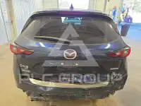 2022 Mazda CX-5 фото
