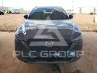2022 Mazda CX-5 фото