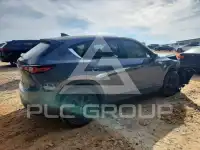 2022 Mazda CX-5 фото
