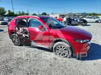 2022 Mazda CX-5 фото