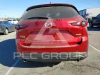 2022 Mazda CX-5 фото