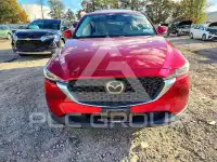 2022 Mazda CX-5 фото