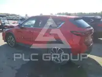 2022 Mazda CX-5 фото