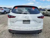 2022 Mazda CX-5 photo