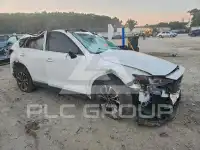 2022 Mazda CX-5 фото