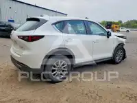 2022 Mazda CX-5 фото
