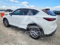 2022 Mazda CX-5 photo