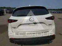 2022 Mazda CX-5 photo
