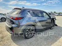 2022 Mazda CX-5 фото