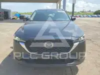 2022 Mazda CX-5 фото