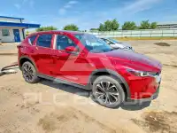 2022 Mazda CX-5 photo