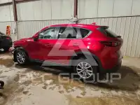 2022 Mazda CX-5 photo