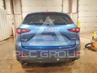 2022 Mazda CX-5 фото