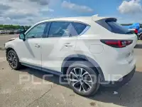 2022 Mazda CX-5 photo