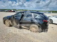 2022 Mazda CX-5 фото