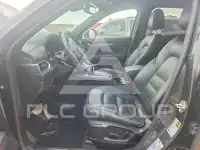 2022 Mazda CX-5 photo