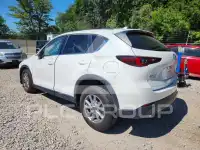 2022 Mazda CX-5 фото