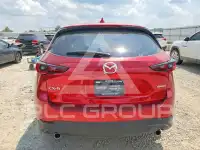 2022 Mazda CX-5 фото