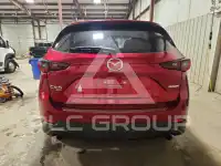 2022 Mazda CX-5 photo