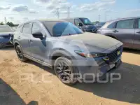 2022 Mazda CX-5 фото
