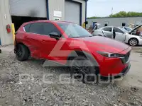 2022 Mazda CX-5 фото