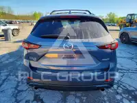 2022 Mazda CX-5 фото