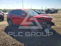 2022 Mazda CX-5 фото