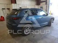 2022 Mazda CX-5 фото
