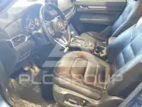 2022 Mazda CX-5 фото