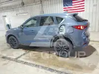 2022 Mazda CX-5 photo