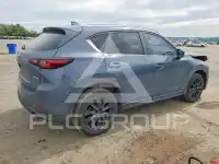 2022 Mazda CX-5 фото