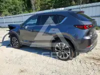 2022 Mazda CX-5 фото