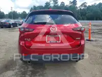 2022 Mazda CX-5 фото