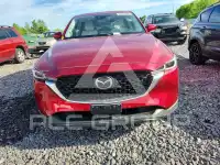 2022 Mazda CX-5 фото