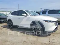 2022 Mazda CX-5 photo