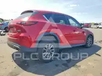 2022 Mazda CX-5 photo