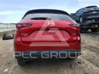 2022 Mazda CX-5 фото