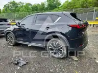 2022 Mazda CX-5 фото