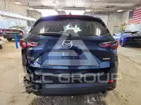2022 Mazda CX-5 фото